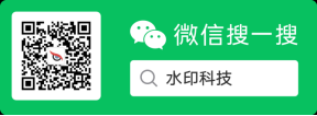 微信公众号二维码